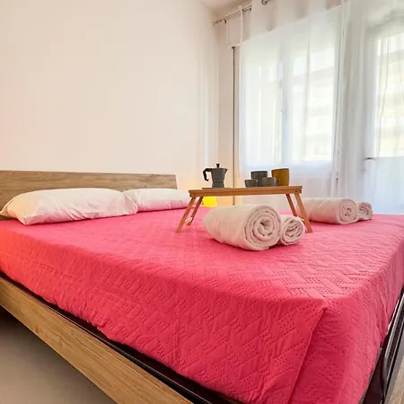 Apartament Madagascar By Ca-sa Check *