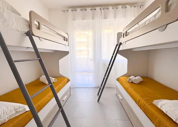 Madagascar By Ca-sa Check Apartament Chioggia