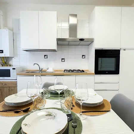 דירה Madagascar By Ca-sa Check