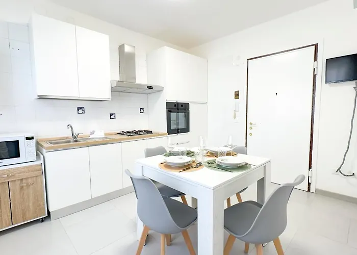 Madagascar By Ca-sa Check Apartamento *